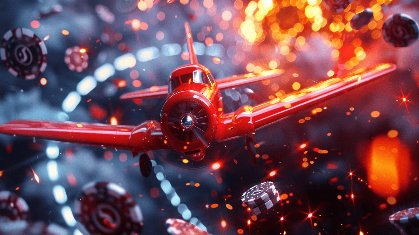 Aviator India crash game interface intro