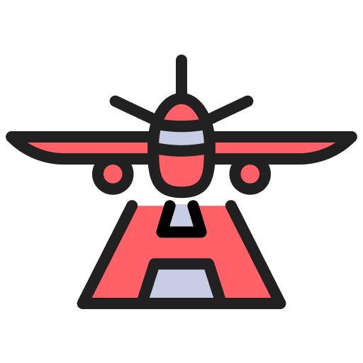 airplane slot